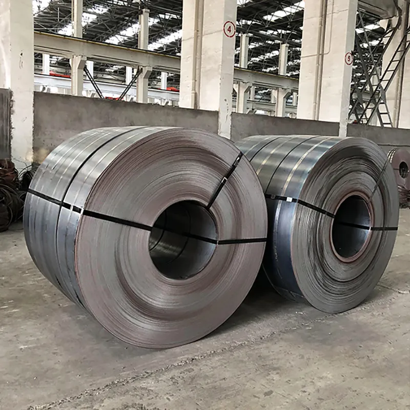 carbon steel coil